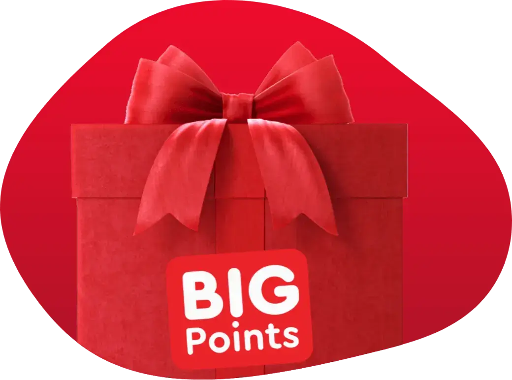 Dapatkan Halo Telco Big Points
