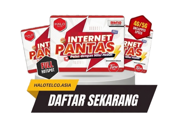 halo telco