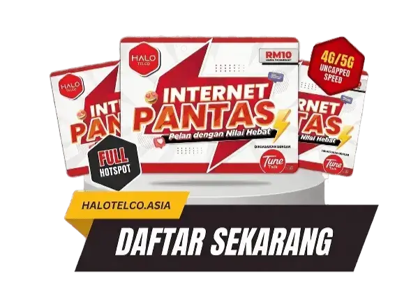 halo telco