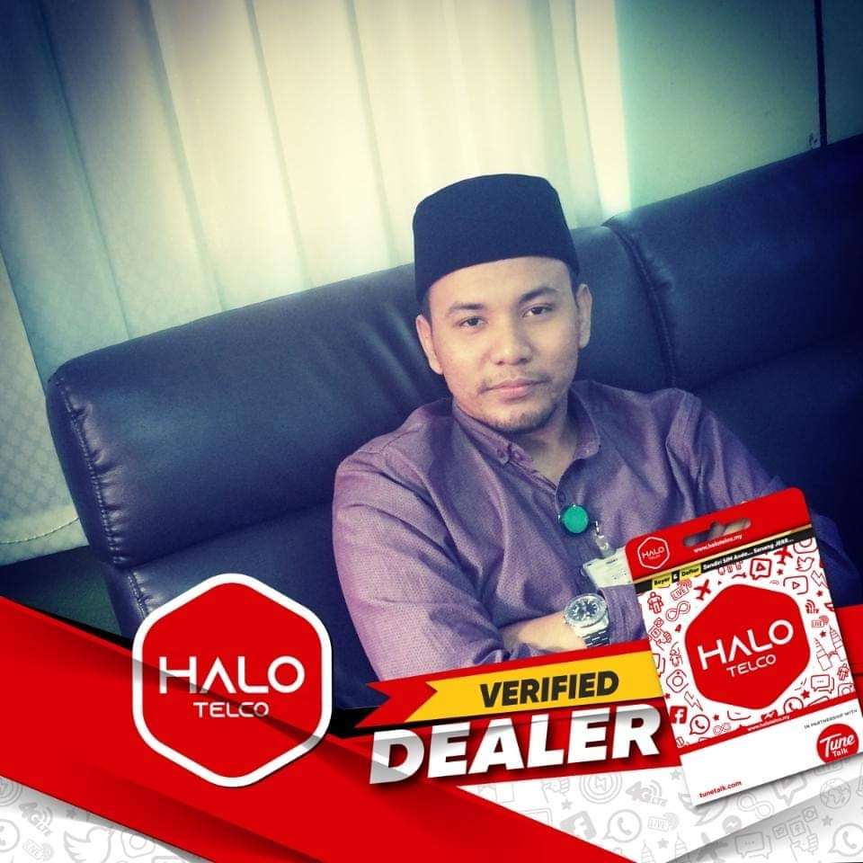 HaloTelco.asia